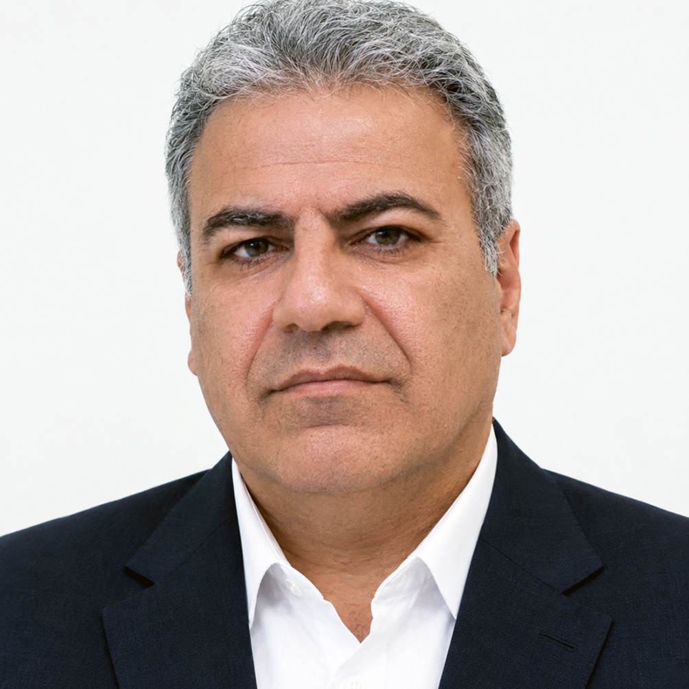 جناب دکتر بهزاد ادریسی