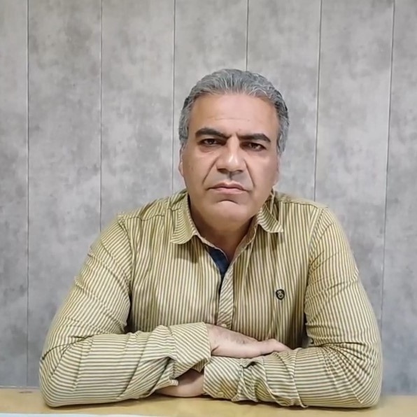 جناب دکتر بهزاد ادریسی