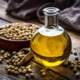 ارتقاء کمی وکیفی و بهره‌وری تولید دانه‌های روغنی