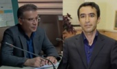 نشست سرپرست پارک و معاون توسعه شرکت‌های دانش‌بنیان معاونت علمی و فناوری و اقتصاد دانش بنیان ریاست‌جمهوری به منظور پشتیبانی از شرکت‌های نوآور حوزه کشاورزی
