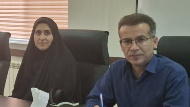 پانزدهمین جلسه ارزیابی واحدهای فناور و دانش‌بنیان