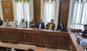 استقبال کشاورزان پیشرو و بخش صنعت و معدن از محصول شرکت دانش‌بنیان «یکسوسازان توان پتواز»