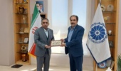 بررسی اهداف چهارمین رویداد کشاورزی دانش‌بنیان و تشکیل انجمن تخصصی تجهیزات کشاورزی دانش‌بنیان