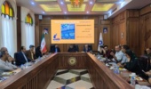 برگزاری کارگاه دانش‌افزایی با محوریت مدیریت و صرفه‌جویی در مصرف انرژی در بخش کشاورزی