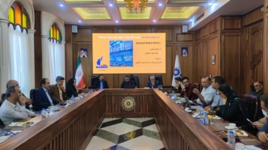 برگزاری کارگاه دانش‌افزایی با محوریت مدیریت و صرفه‌جویی در مصرف انرژی در بخش کشاورزی