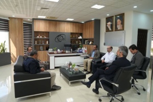 توسعه همکاری‌های فناورانه در بخش کشاورزی قزوین