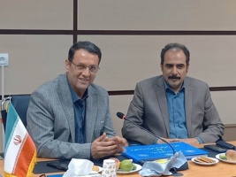 تقویت پیوند پژوهش و تولید، مسیر تحقق کشاورزی دانش‌بنیان است