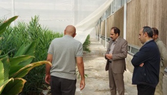 حضور در عرصه واحدهای فناور استان