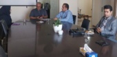 جلسه مقدماتی جذب واحد فناور فعال حوزه کسب و کار کشاورزی
