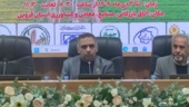 سومین روز جشنواره کشاورزی دانش بنیان قزوین