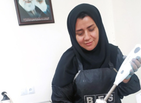 دوره آموزشی کرم های پایه با ترکیبات طبیعی