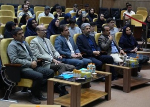 دکتر مهدی افتخاری در افتتاحیه دومین رویداد نوآفرین صنعت ساز«امید۲»