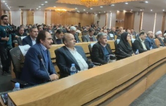 جشنواره کشاورزی دانش‌بنیان با هدف کاهش ضایعات محصولات و ارتقای بهره‌وری آغاز شد