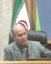 رویداد هم افزایی با بهره برداران و کشاورزان پیشرو