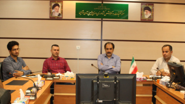 برگزاری چهاردهمین جلسه پذیرش شورای مرکز رشد کشاورزی و منابع طبیعی استان قزوین   بررسی پذیرش واحد فناور جدید و ارزیابی عملکرد سال گذشته سه واحد فناور مستقر