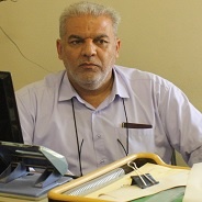 جناب آقای حسین جمالی