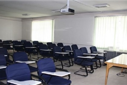 کلاس های آموزشی