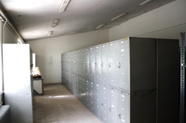 معرفی هرباریوم مرکز