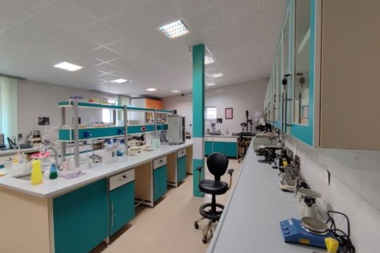 آزمایشگاه ها