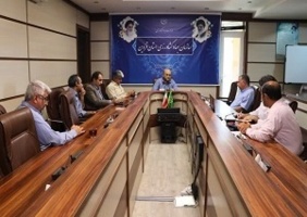 طرح هوشمندسازی کشاورزی در قزوین کلید خورد