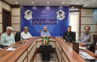 طرح هوشمندسازی در کشاورزی قزوین؛ پیوندی نوین بین دولت و کشاورزان