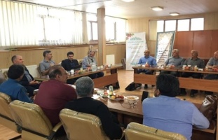 بررسی کاربرد ربات‌های مجهز به هوش مصنوعی در واحدهای پرورش طیور