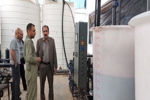 حضور در عرصه واحدهای فناور استان