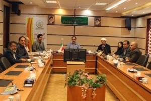 هم افزایی با موسسات مادری در راستای برنامه راهبردی مرکز