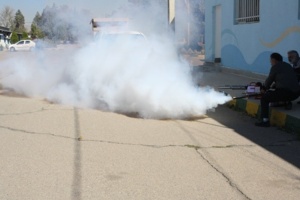 هم افـــــــزائی با بخش اجرا