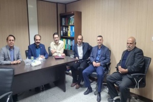 تاکید بر یافتن راهکارهای عملی برای دشت قزوین با محوریت خبرگان، انجمن ها و تشکل های کشاورزی