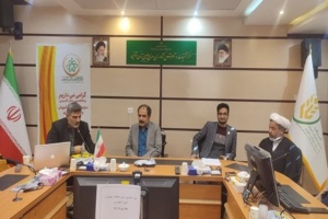 برگزاری دوره آموزشی تبیین مطالبات رهبری از حوزه کشاورزی