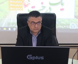 تاکید بر تغییر رویکردها برای اجرای موفق الگوی کشت در کشور و استان قزوین