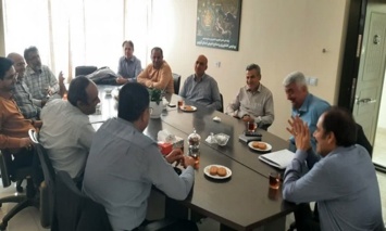 بر مشوق‌ها و حفظ منابع پایه در الگوی کشت ملی تاکید کرد