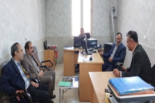 احصاء نیازهای پژوهشی و آموزشی و ارزیابی عملکرد محققین معین