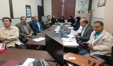 اتمام فاز اول مطالعات خاکشناسی و تهیه نقشه‌های مدیریت‌پذیر در استان قزوین