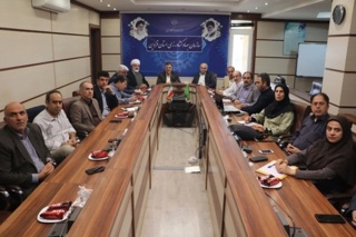 شورای آموزش و تحقیقات سازمان جهاد کشاورزی استان قزوین و توسعه آبخیزداری