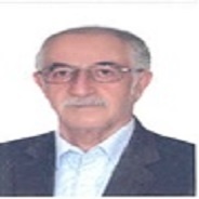 آقای مهندس شادروان عباس لشگری