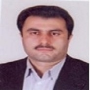 آقای مهندس علی درجانی