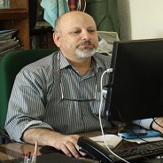 آقای مهندس فریدون آسائی