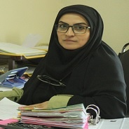 سرکار خانم شهربانو قلی پور