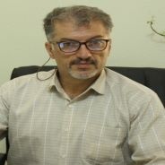 آقای مهندس سعید رشوند