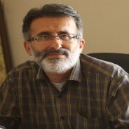 آقای مهندس حسن قره گوزلو