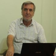 آقای دکتر بابک قرالی