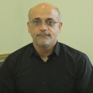 آقای دکتر محمدحسین هادی تواتری