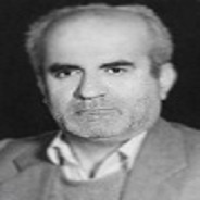 آقای مهندس شادروان عباس اخوی زادگان