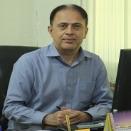 آقای دکتر احسان شهرامی