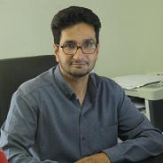 آقای دکتر مصطفی قاسمی