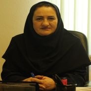 سرکار خانم فاطمه بیکدلی