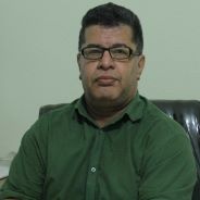 آقای دکتر عباس داودی