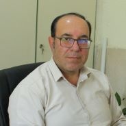 آقای مهندس محمد اشراقی